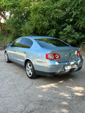 VW Passat Passat b6 2.0TDI 140hp , снимка 5