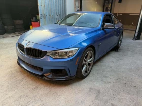 BMW 435 На Части, снимка 1