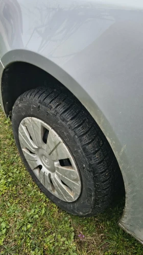 Skoda Fabia 1.2, снимка 4