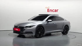 VW Arteon 2.0 TDI Prestige* КОЖА* МАСАЖИ* 360* ПАНО* HUD, снимка 1