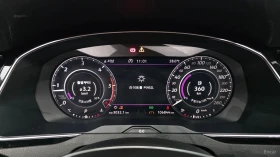 VW Arteon 2.0 TDI Prestige* КОЖА* МАСАЖИ* 360* ПАНО* HUD, снимка 6