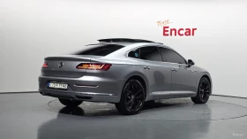 VW Arteon 2.0 TDI Prestige* КОЖА* МАСАЖИ* 360* ПАНО* HUD, снимка 2