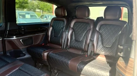 Mercedes-Benz V 300, снимка 10