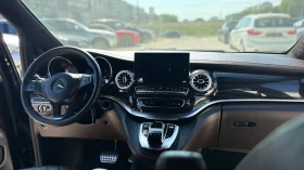Mercedes-Benz V 300, снимка 8