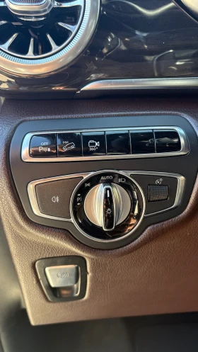 Mercedes-Benz V 300, снимка 7
