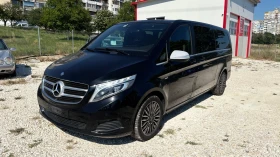 Mercedes-Benz V 300, снимка 1