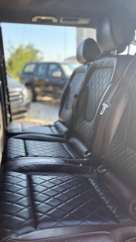 Mercedes-Benz V 300, снимка 12
