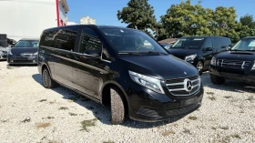 Mercedes-Benz V 300, снимка 16