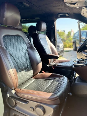 Mercedes-Benz V 300, снимка 6