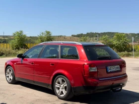 Audi A4 1.9, снимка 4