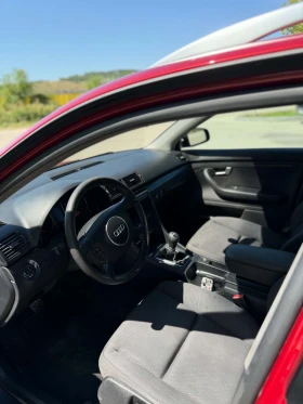 Audi A4 1.9, снимка 5