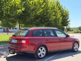 Audi A4 1.9, снимка 3