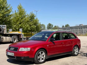 Audi A4 1.9, снимка 2