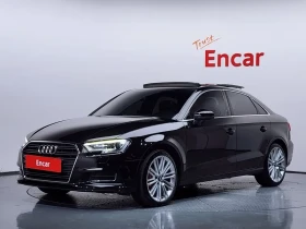 Audi A3 40 Tfsi 8V, снимка 1