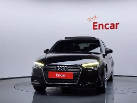 Audi A3 40 Tfsi 8V, снимка 3