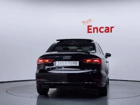 Audi A3 40 Tfsi 8V, снимка 4