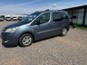Citroen Berlingo 1.6 HDI KLIMA, снимка 2