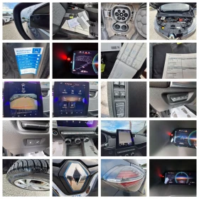 Renault Zoe 52kW 79 000, снимка 15