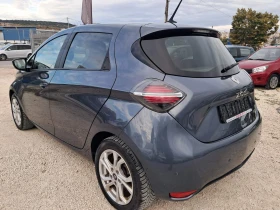 Renault Zoe 52kW 79 000, снимка 6