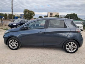 Renault Zoe 52kW 79 000, снимка 8