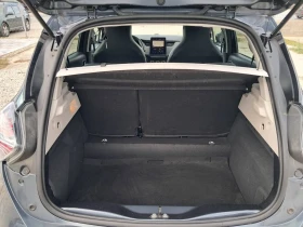Renault Zoe 52kW 79 000, снимка 14