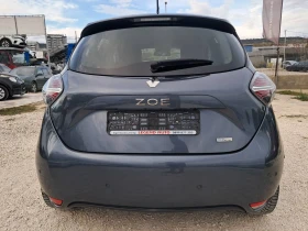 Renault Zoe 52kW 79 000, снимка 5