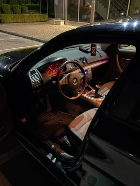 BMW 116, снимка 10