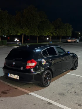 BMW 116, снимка 5