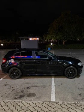 BMW 116, снимка 4