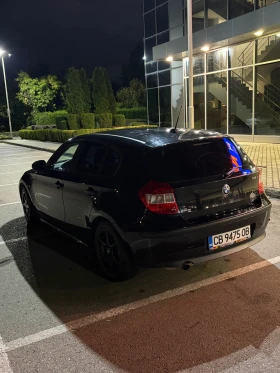BMW 116, снимка 6