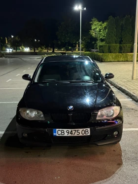 BMW 116, снимка 1