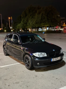 BMW 116, снимка 3