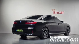 BMW i7, снимка 2