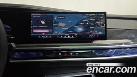 BMW i7, снимка 12