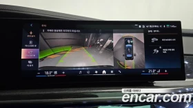 BMW i7, снимка 14
