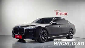 BMW i7, снимка 1