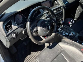 Audi S5 Кабрио * АвтоКредит * (ЦЕНА ДО БГ), снимка 11