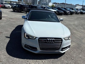 Audi S5 Кабрио * АвтоКредит * (ЦЕНА ДО БГ), снимка 5