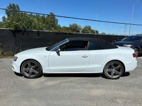 Audi S5 Кабрио * АвтоКредит * (ЦЕНА ДО БГ), снимка 2