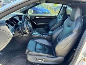 Audi S5 Кабрио * АвтоКредит * (ЦЕНА ДО БГ), снимка 9