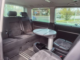VW Multivan Сервизна история-Highline-FULL, снимка 8