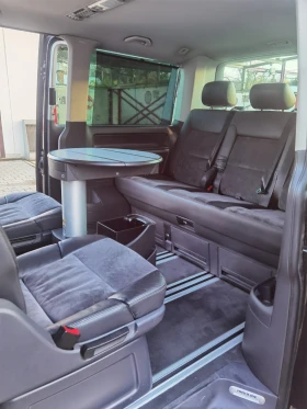 VW Multivan Сервизна история-Highline-FULL, снимка 5