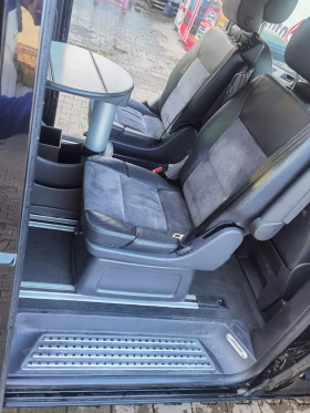 VW Multivan Сервизна история-Highline-FULL, снимка 13