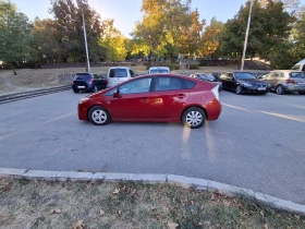 Toyota Prius Двойка, снимка 4