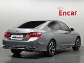 Honda Accord 2.4 9Th Generation, снимка 2