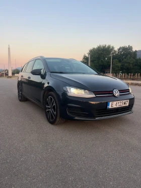 VW Golf ALLSTAR, снимка 3
