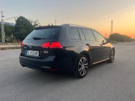VW Golf ALLSTAR, снимка 5