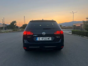 VW Golf ALLSTAR, снимка 6