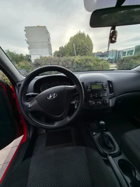 Hyundai I30, снимка 10
