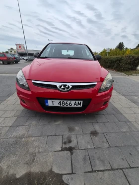 Hyundai I30, снимка 1